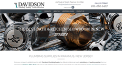 Desktop Screenshot of bestbathshowroomnj.com